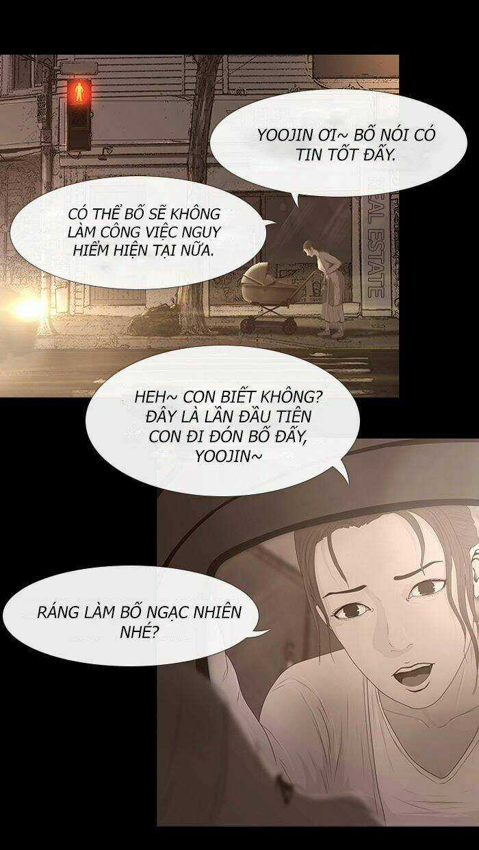 Dead Days Chapter 45 trang 49