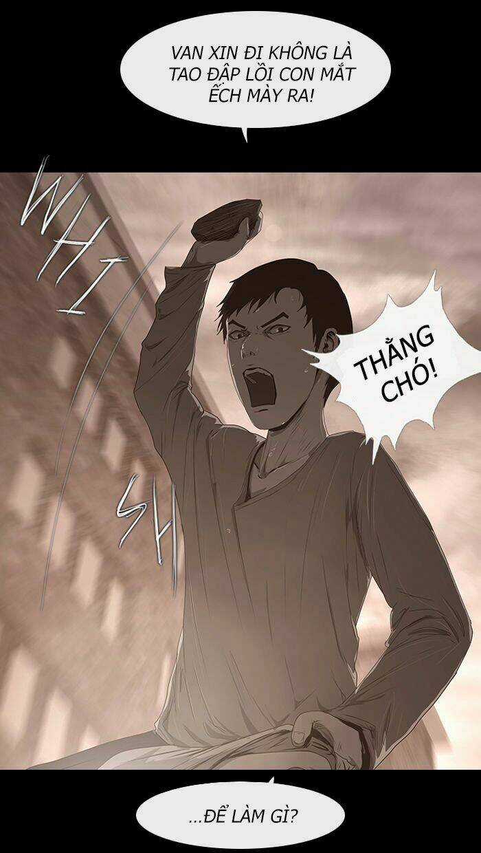 Dead Days Chapter 45 trang 5