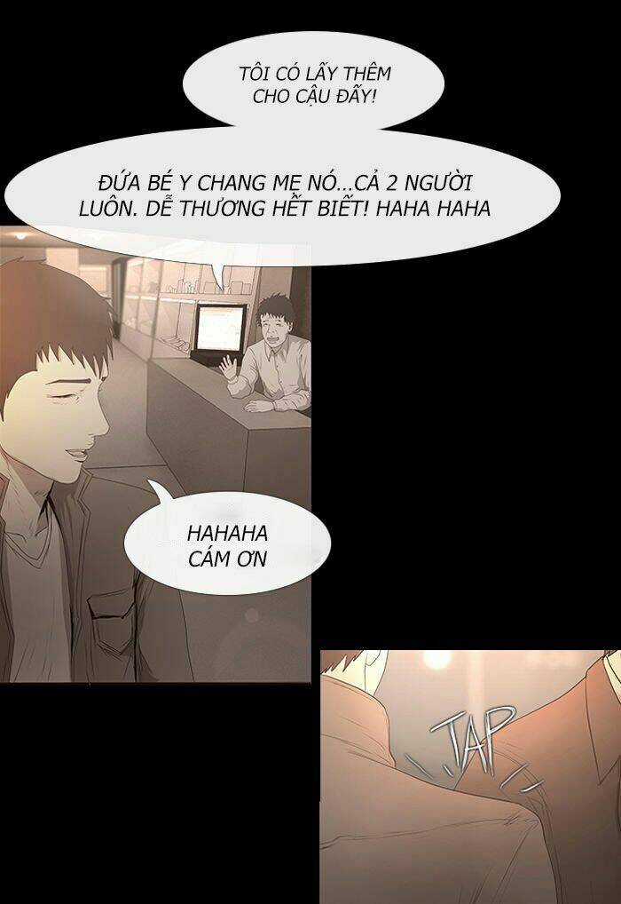 Dead Days Chapter 45 trang 51