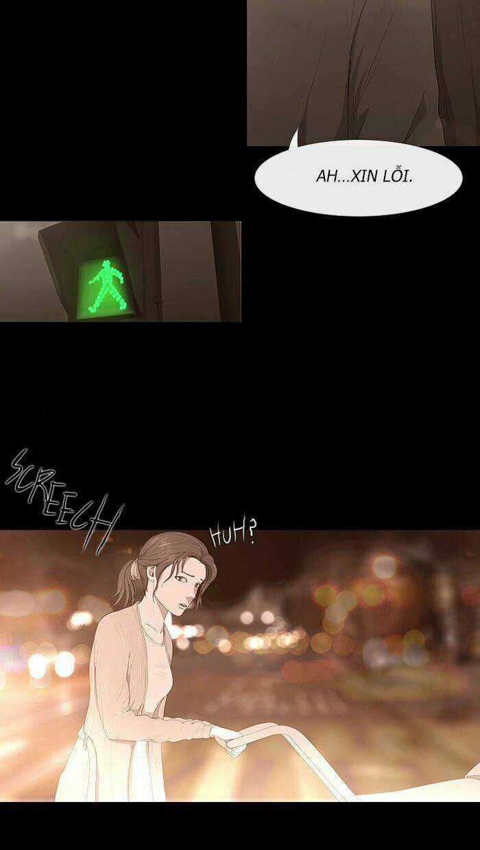 Dead Days Chapter 45 trang 52