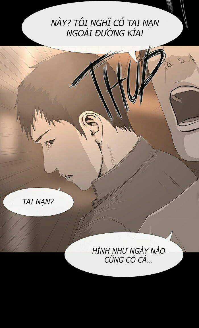 Dead Days Chapter 45 trang 56