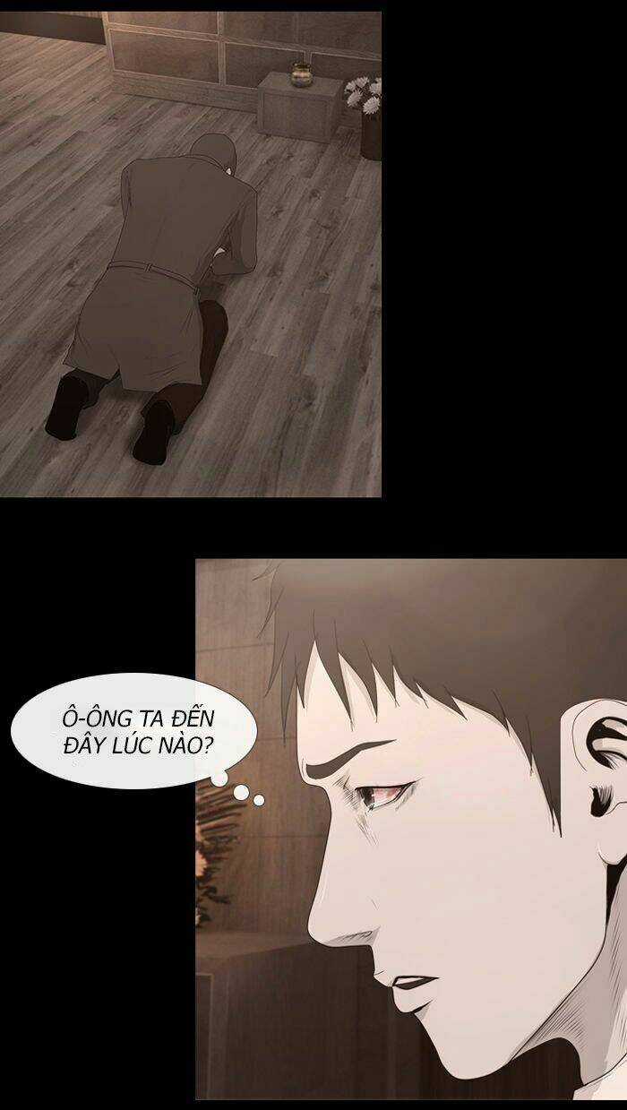 Dead Days Chapter 45 trang 62