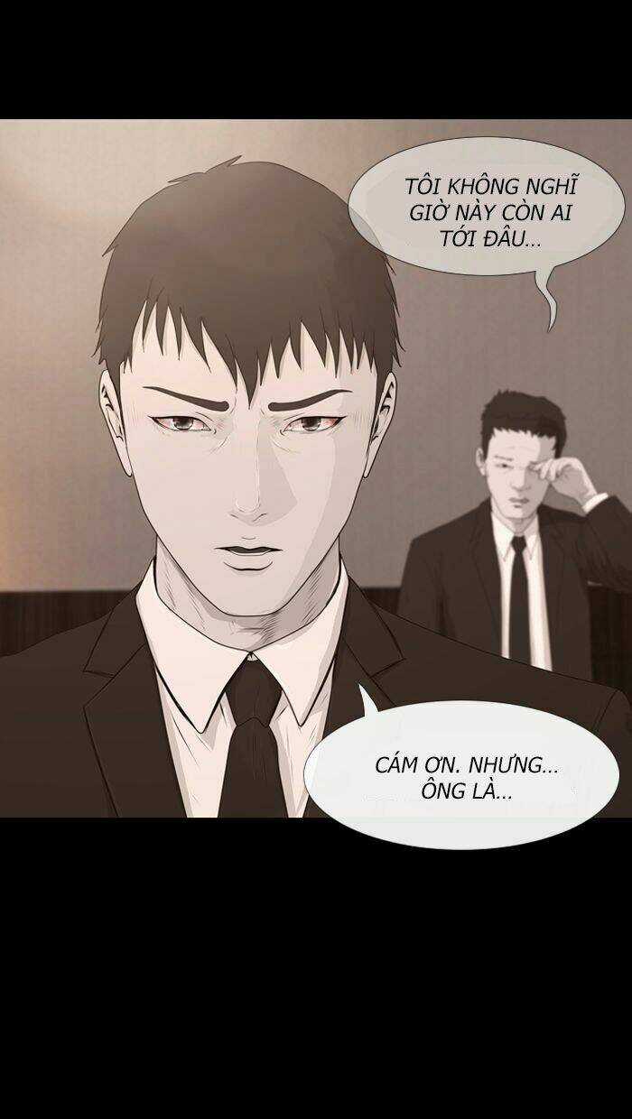 Dead Days Chapter 45 trang 63