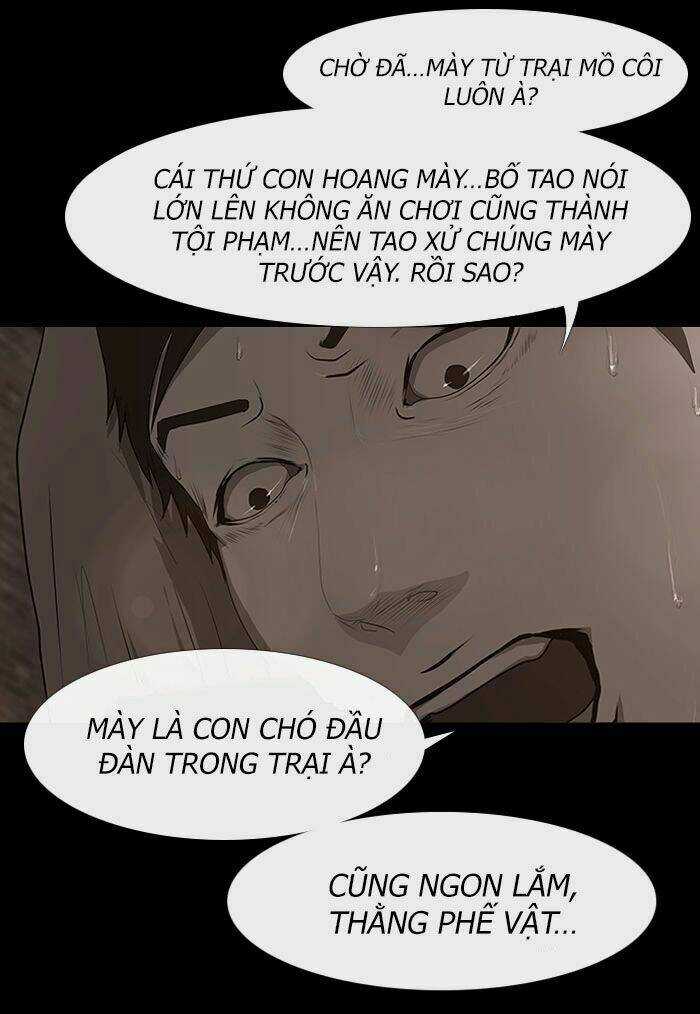 Dead Days Chapter 45 trang 7