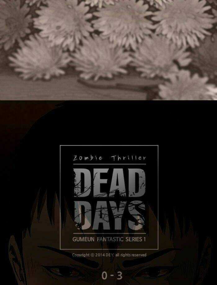 Dead Days Chapter 45 trang 71