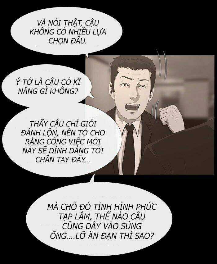Dead Days Chapter 46 trang 10