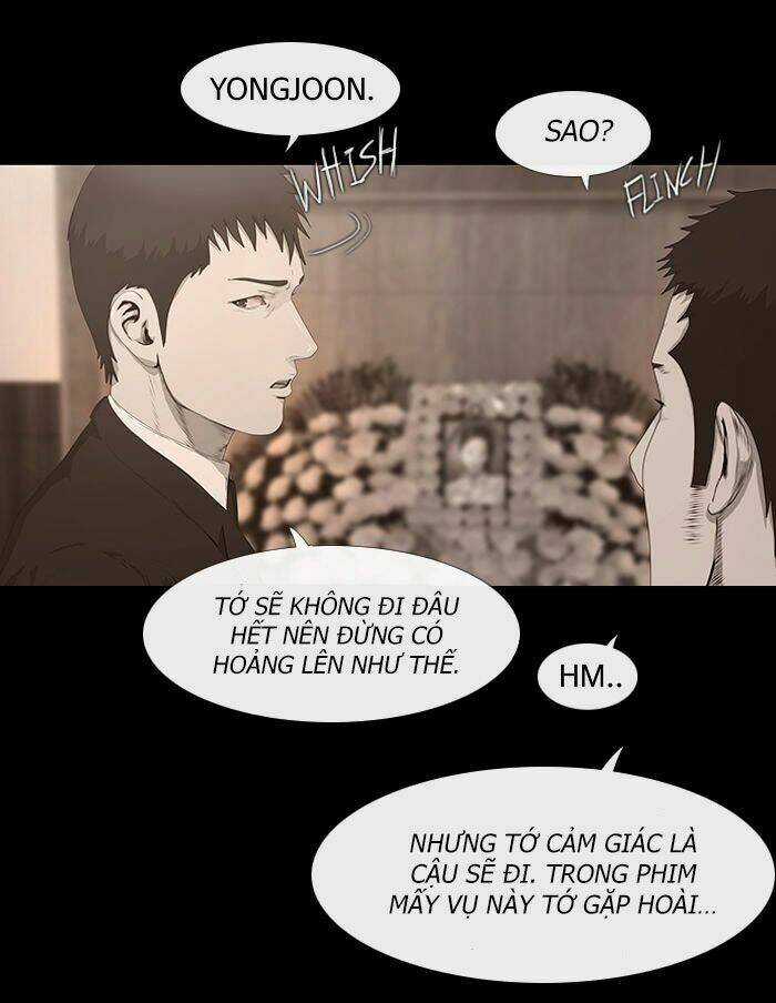 Dead Days Chapter 46 trang 11