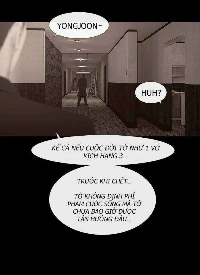 Dead Days Chapter 46 trang 12