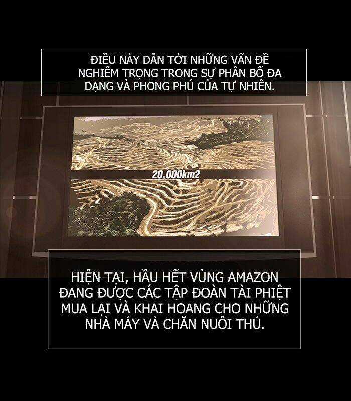 Dead Days Chapter 46 trang 22