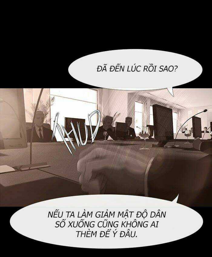 Dead Days Chapter 46 trang 29