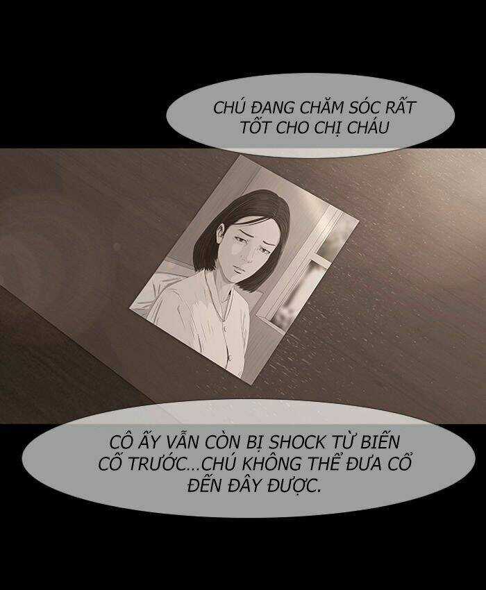 Dead Days Chapter 46 trang 3