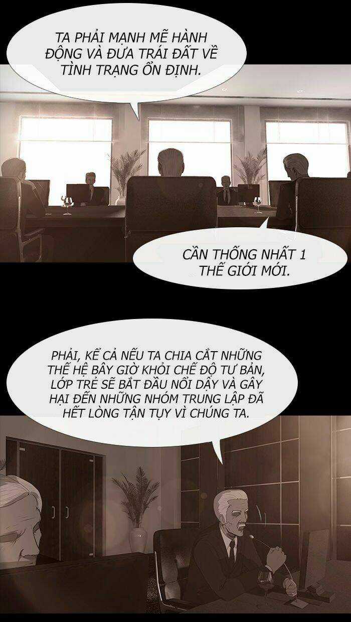 Dead Days Chapter 46 trang 30