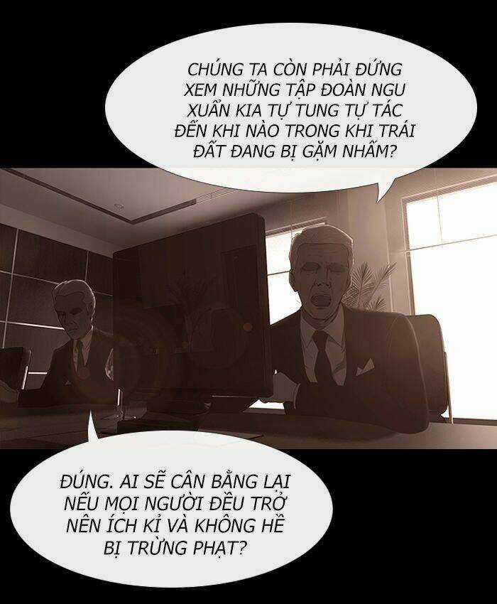 Dead Days Chapter 46 trang 31