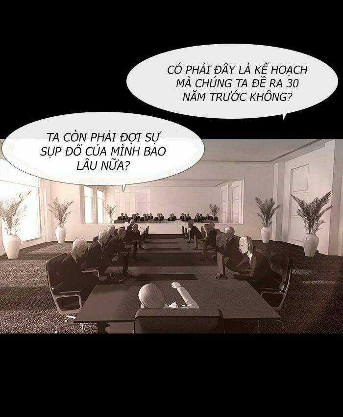 Dead Days Chapter 46 trang 32