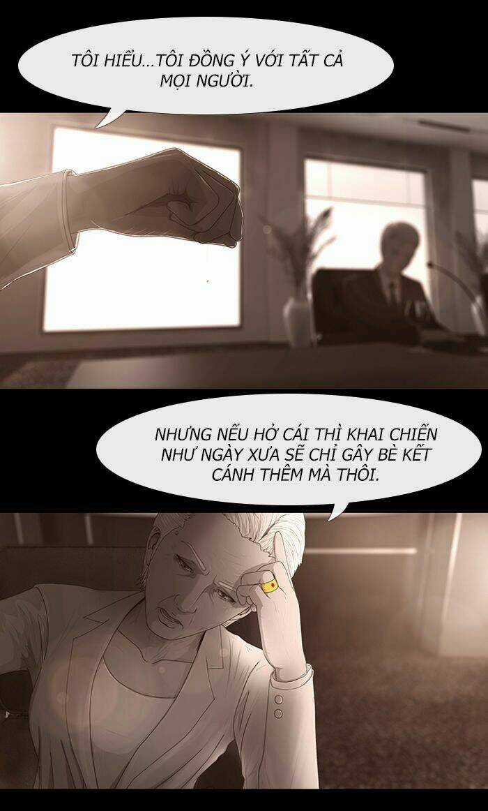 Dead Days Chapter 46 trang 33