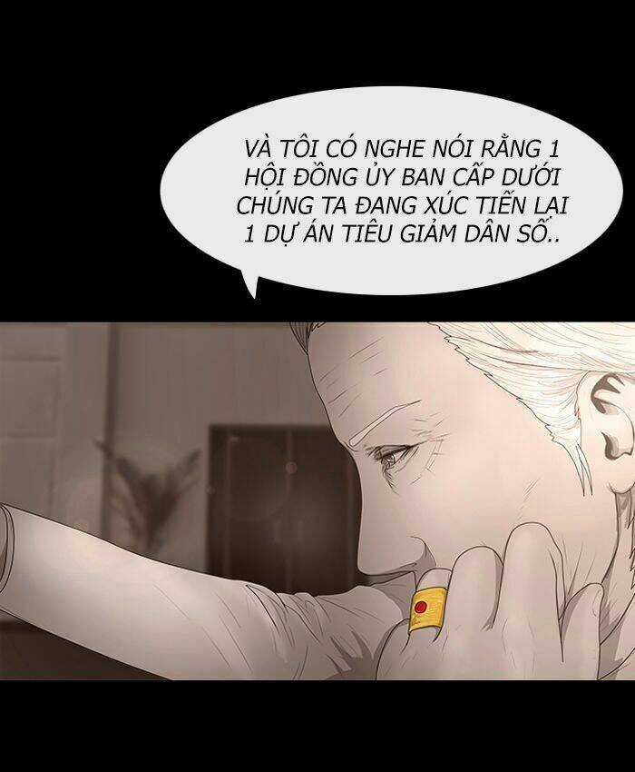 Dead Days Chapter 46 trang 35
