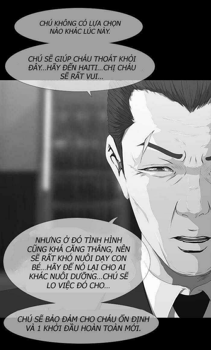 Dead Days Chapter 46 trang 4