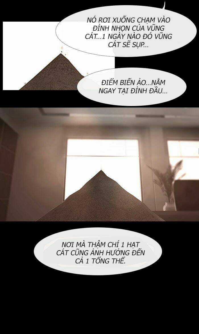 Dead Days Chapter 46 trang 42