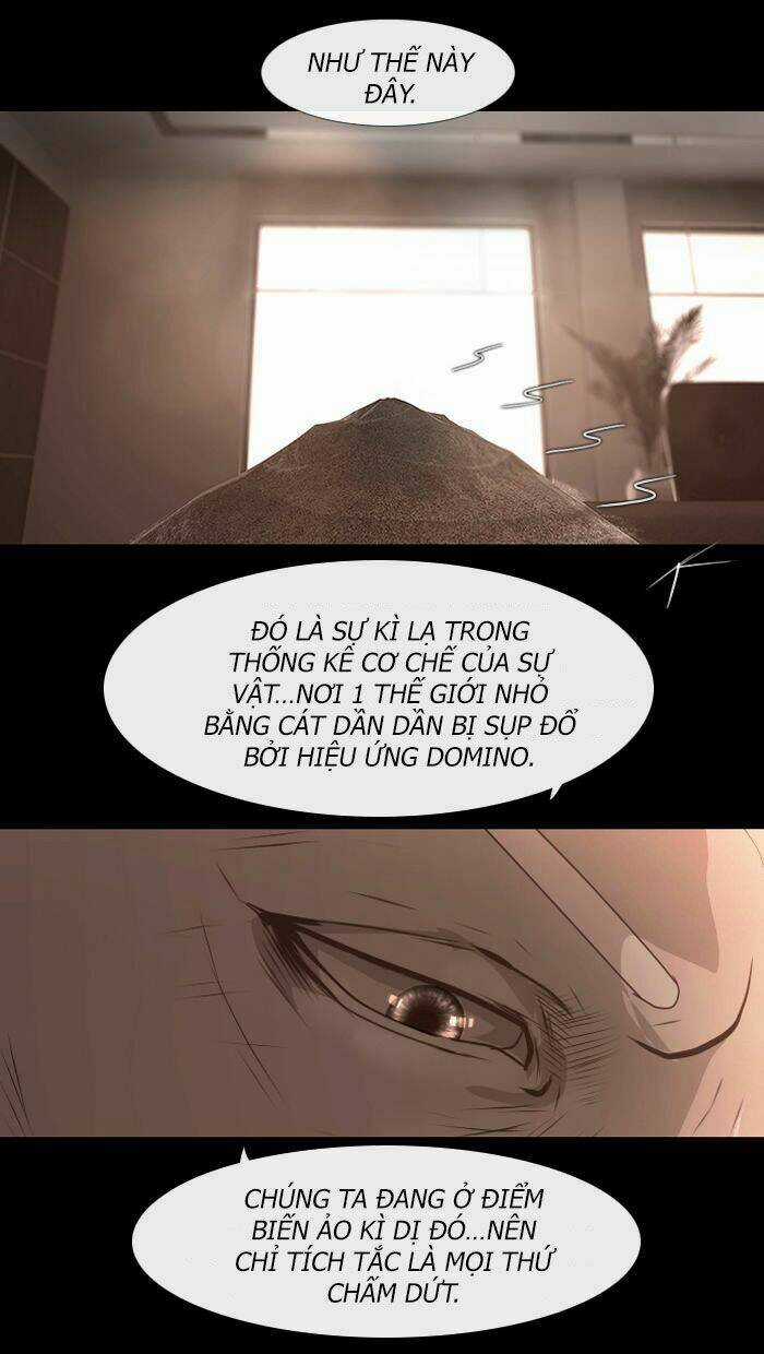 Dead Days Chapter 46 trang 43