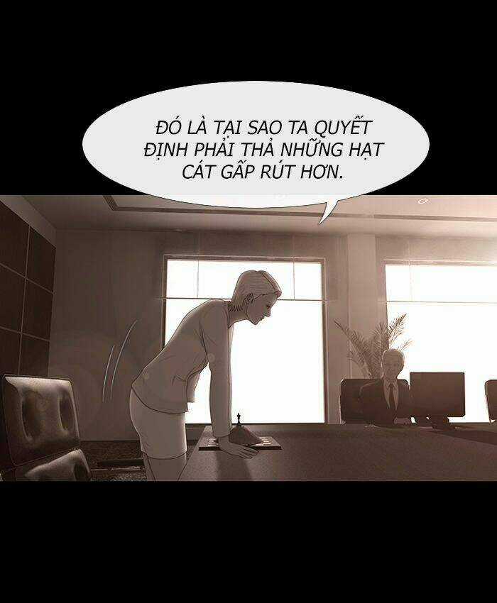 Dead Days Chapter 46 trang 48