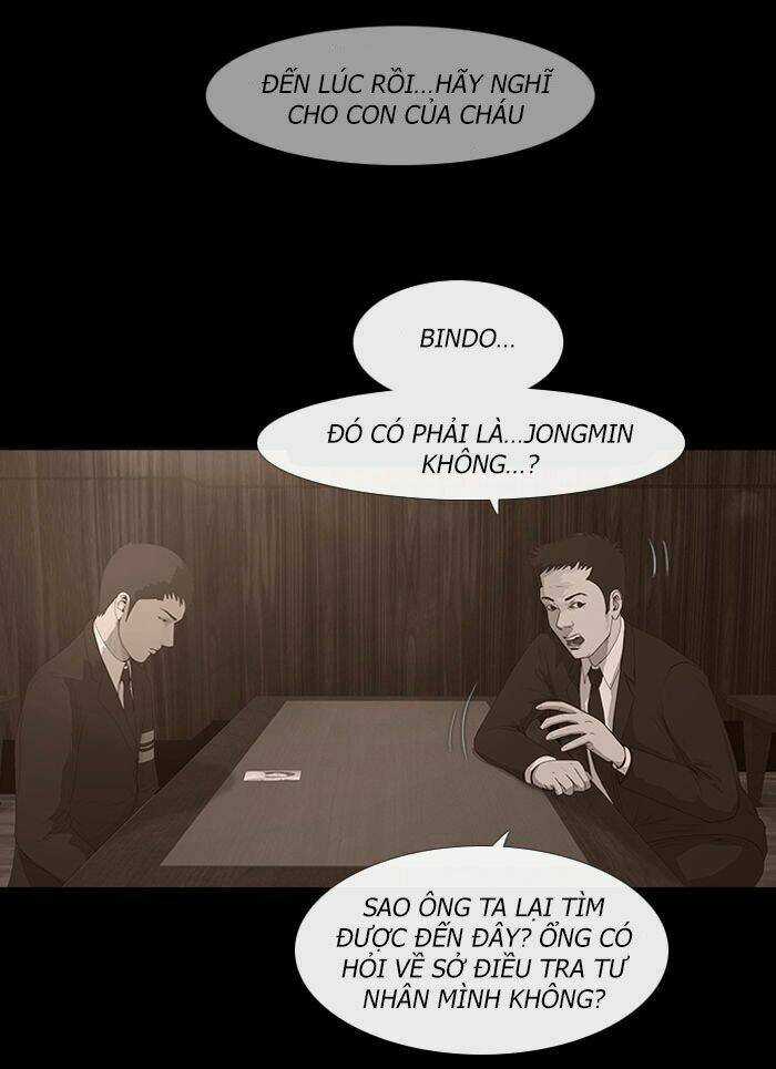 Dead Days Chapter 46 trang 5
