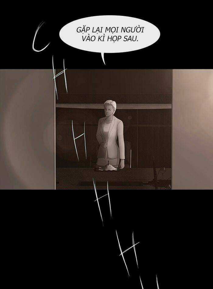 Dead Days Chapter 46 trang 53