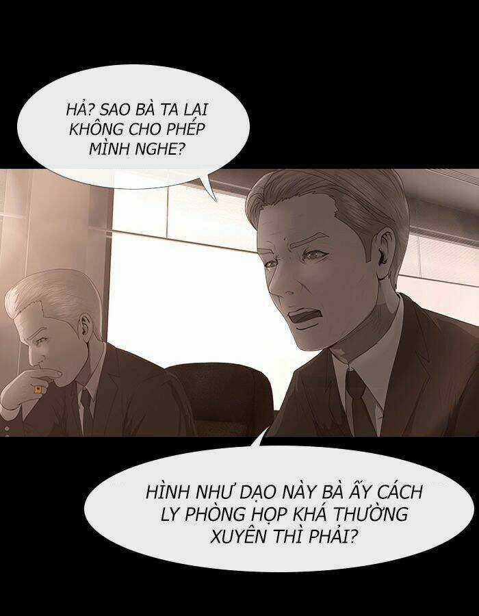 Dead Days Chapter 46 trang 55