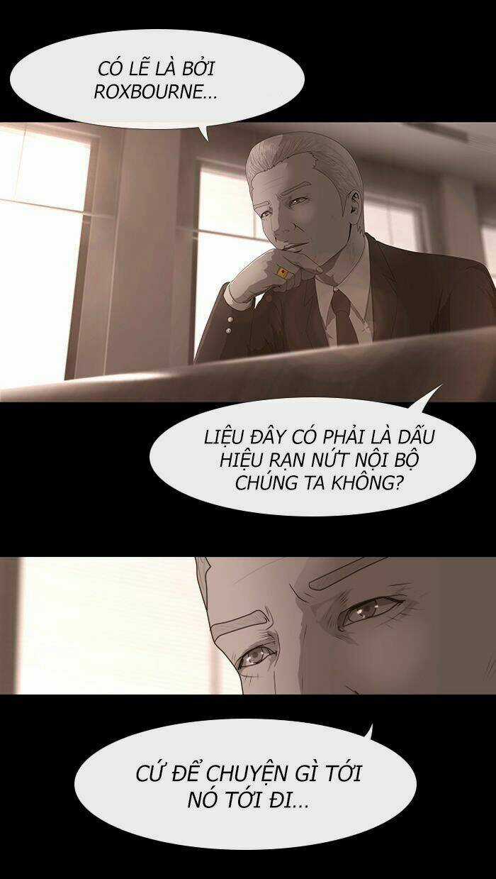 Dead Days Chapter 46 trang 56
