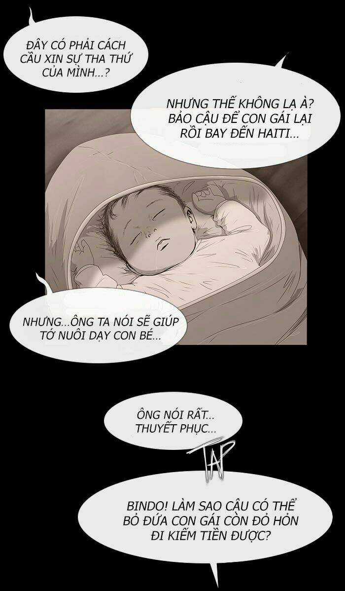 Dead Days Chapter 46 trang 6