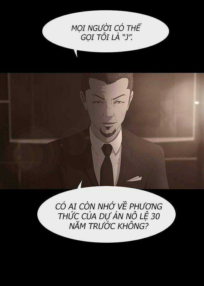 Dead Days Chapter 46 trang 61