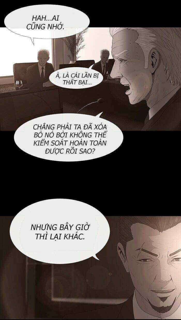 Dead Days Chapter 46 trang 62
