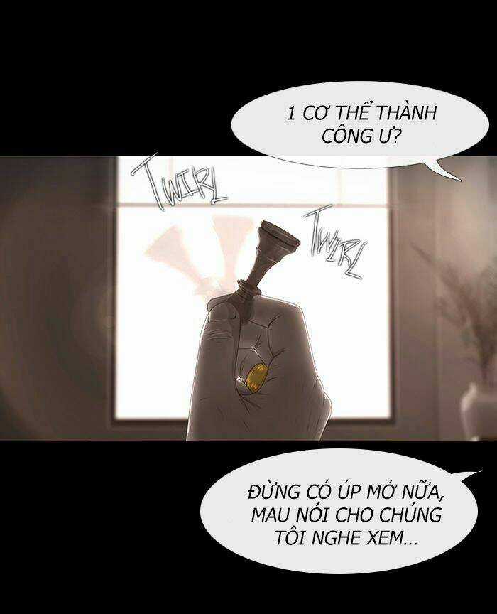 Dead Days Chapter 46 trang 65