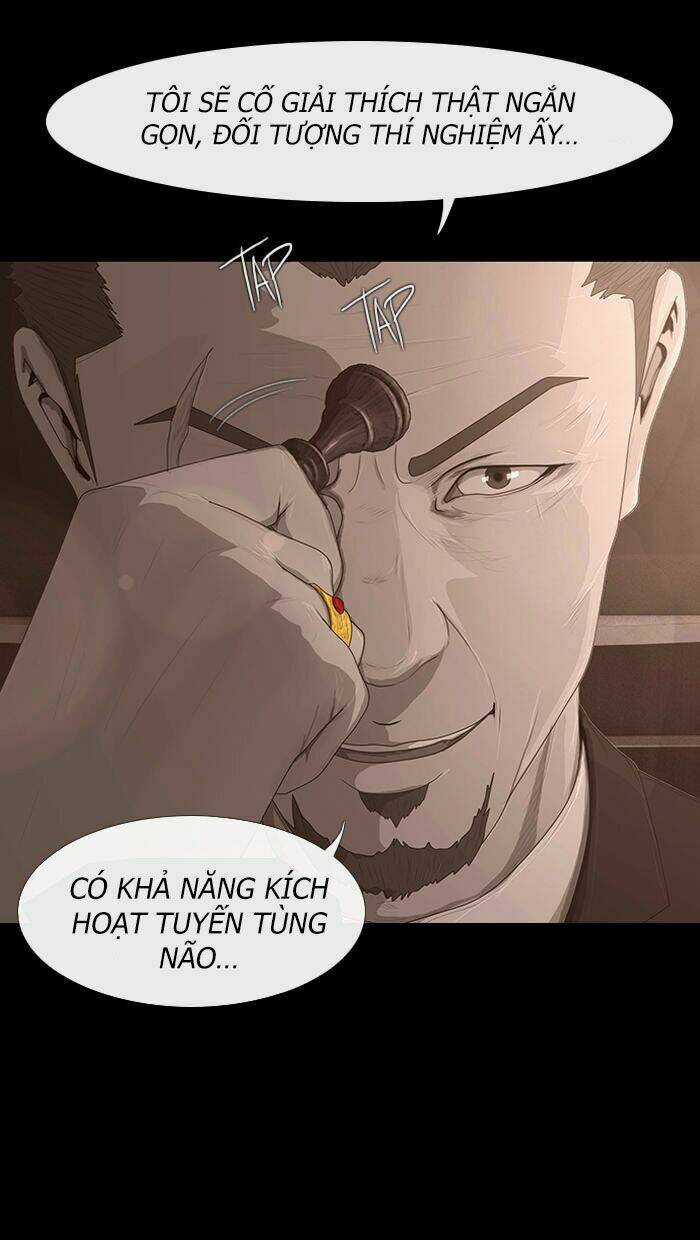 Dead Days Chapter 46 trang 66