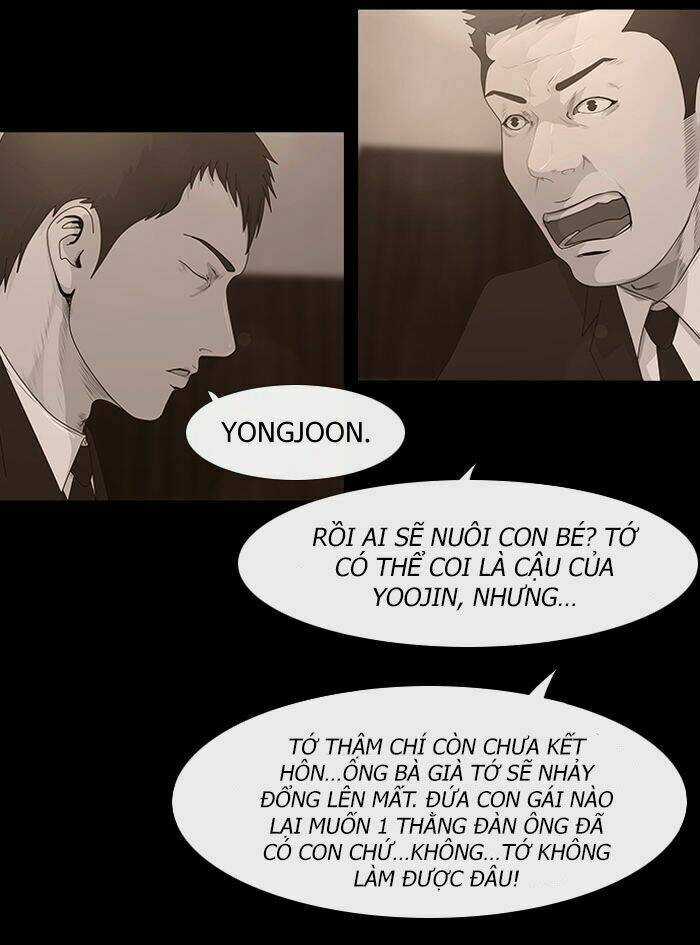 Dead Days Chapter 46 trang 7