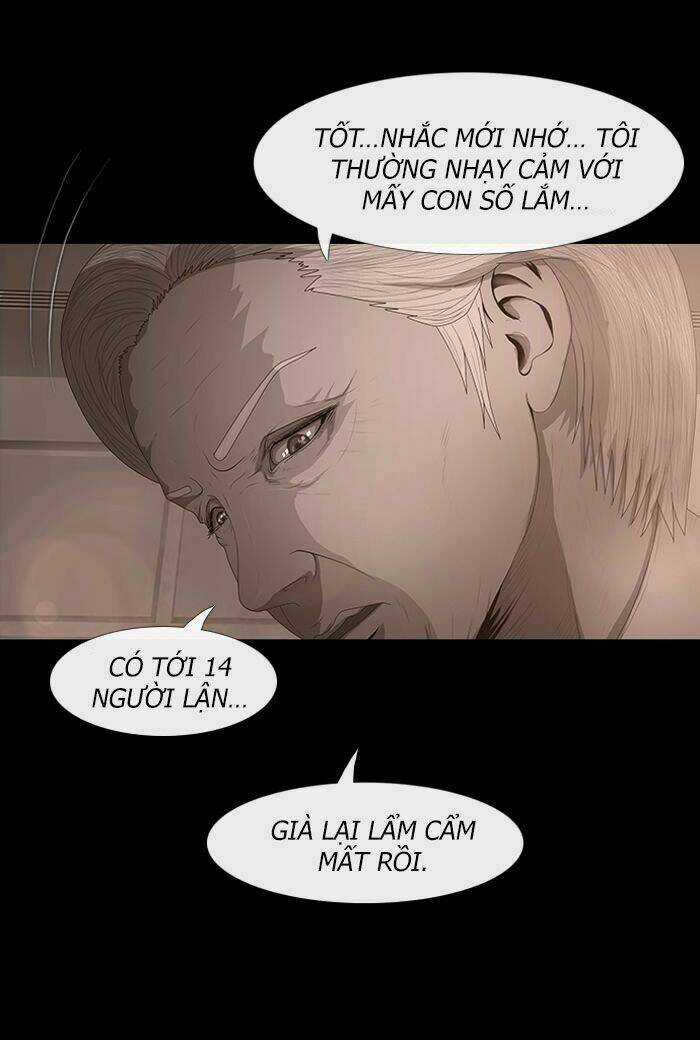 Dead Days Chapter 46 trang 73