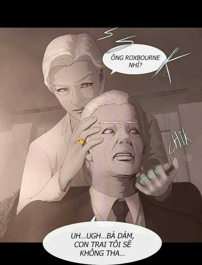 Dead Days Chapter 46 trang 74