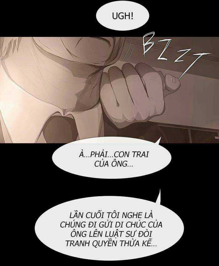 Dead Days Chapter 46 trang 75