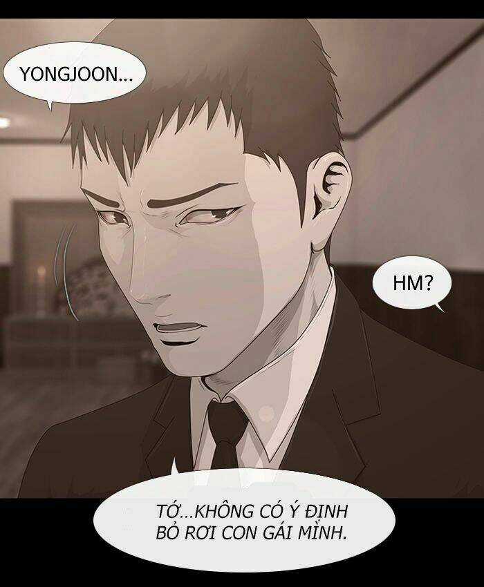 Dead Days Chapter 46 trang 8