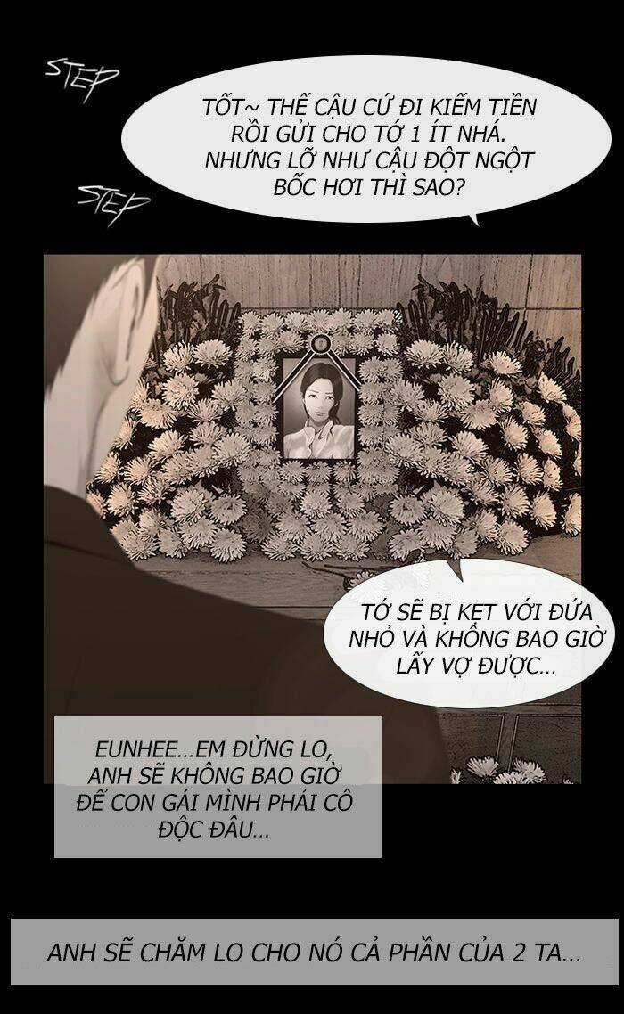 Dead Days Chapter 46 trang 9