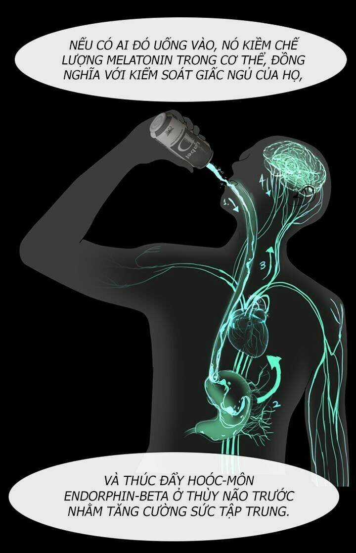 Dead Days Chapter 47 trang 10