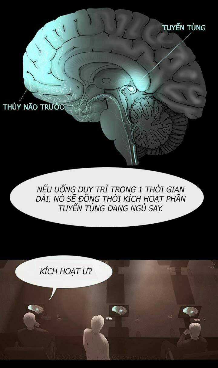 Dead Days Chapter 47 trang 11