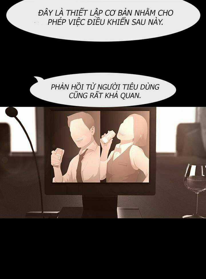 Dead Days Chapter 47 trang 13