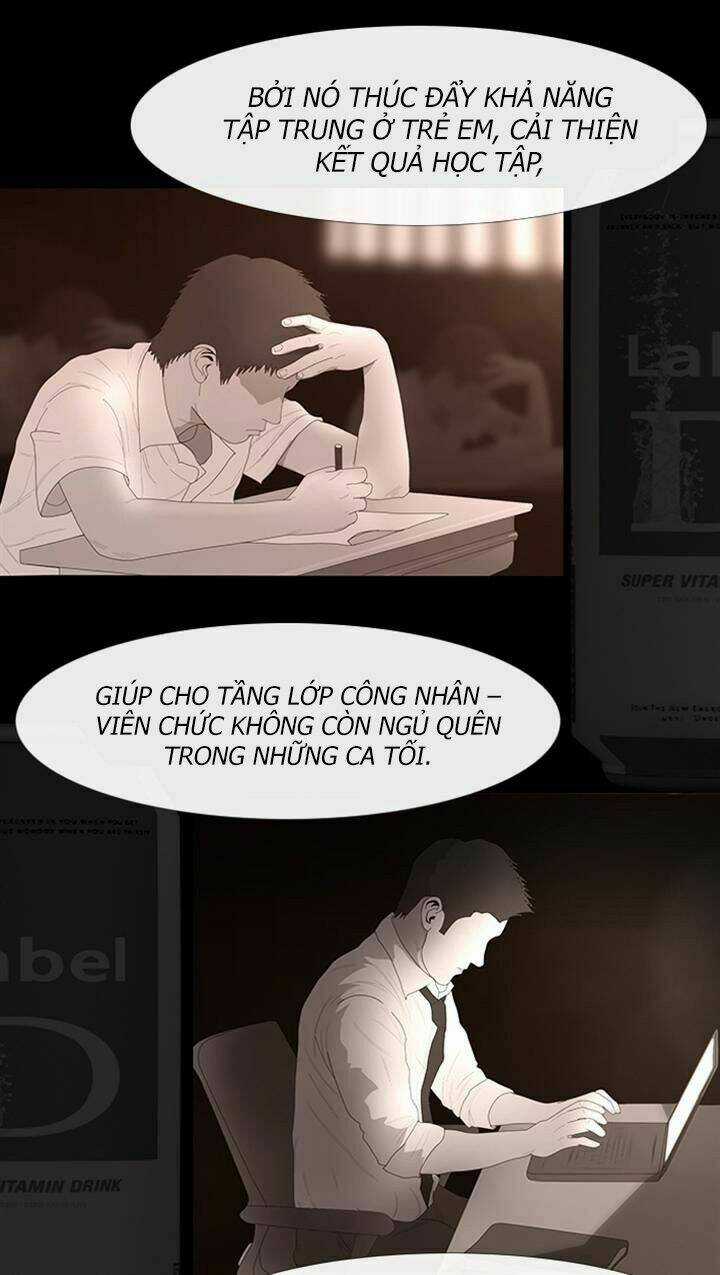 Dead Days Chapter 47 trang 14