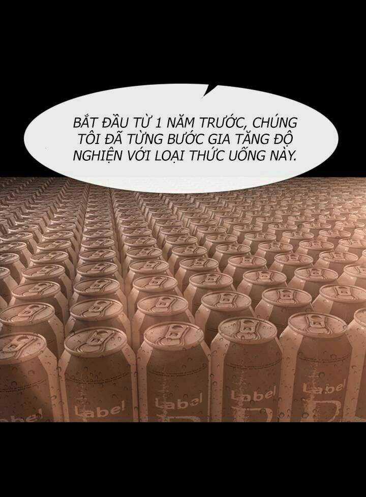 Dead Days Chapter 47 trang 17