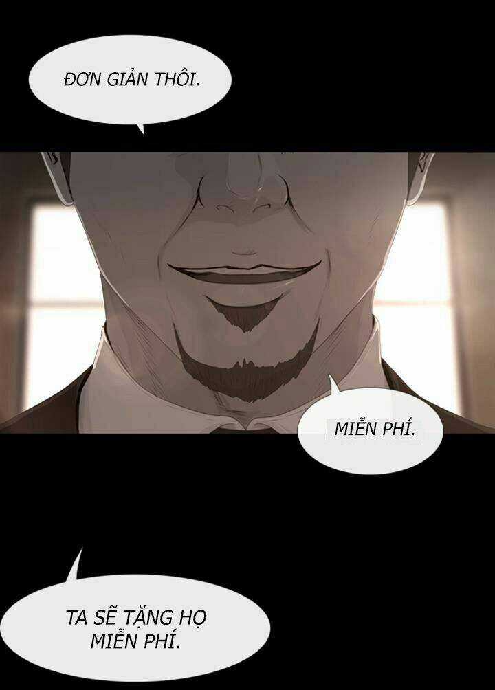 Dead Days Chapter 47 trang 21