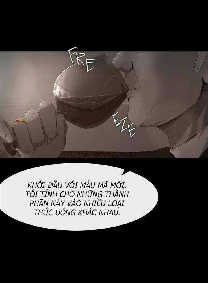 Dead Days Chapter 47 trang 22