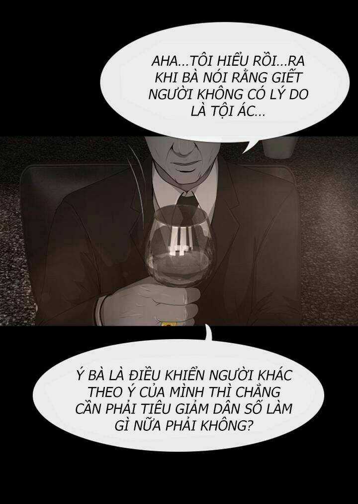 Dead Days Chapter 47 trang 23