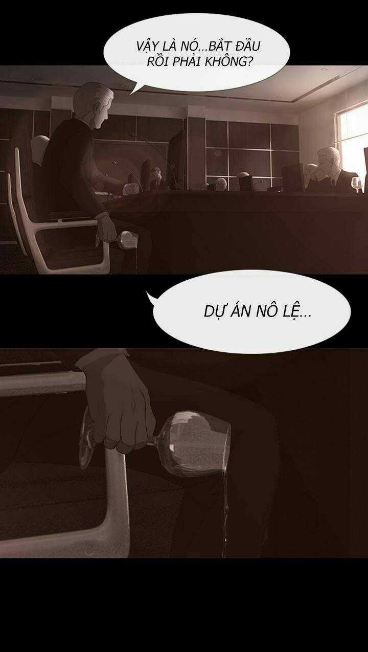 Dead Days Chapter 47 trang 24