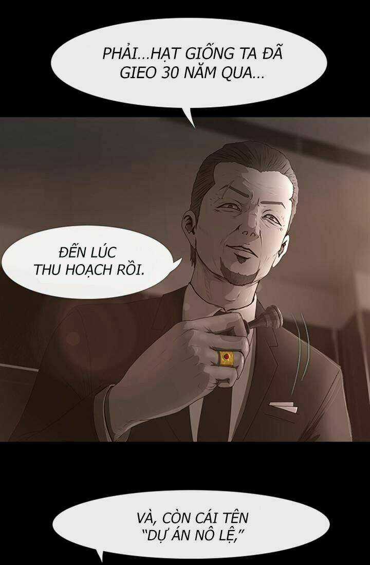 Dead Days Chapter 47 trang 25