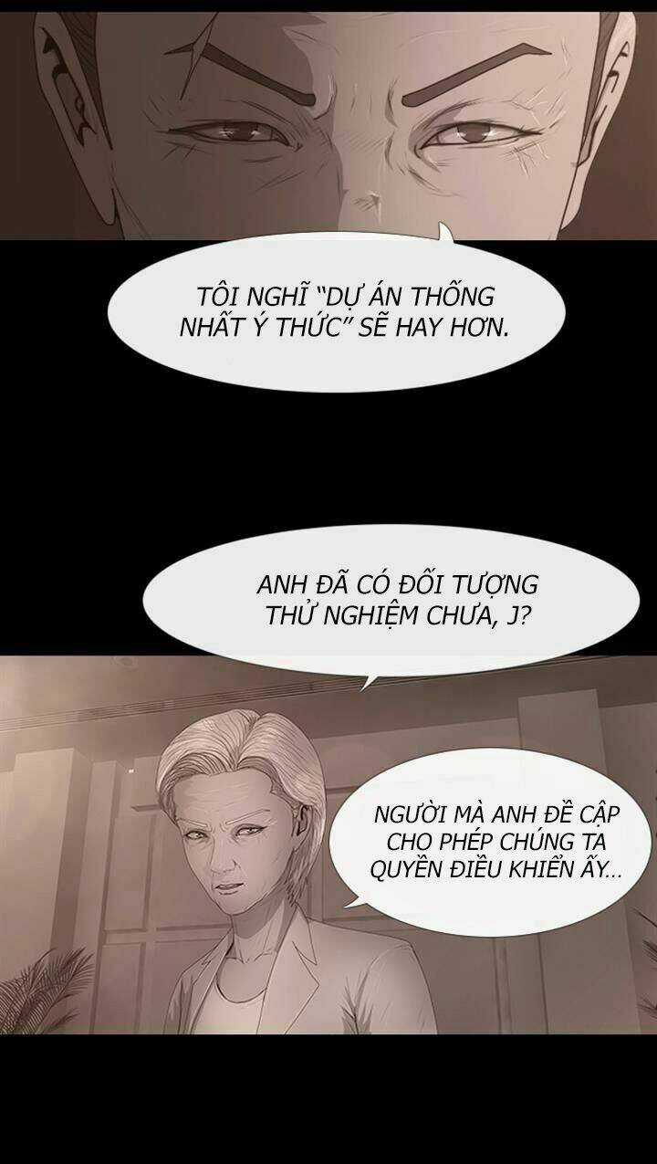 Dead Days Chapter 47 trang 26